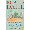 Roald Dahl - James and the Giant Peach - 128687