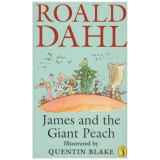 Roald Dahl - James and the Giant Peach - 128687