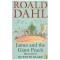 Roald Dahl - James and the Giant Peach - 128687