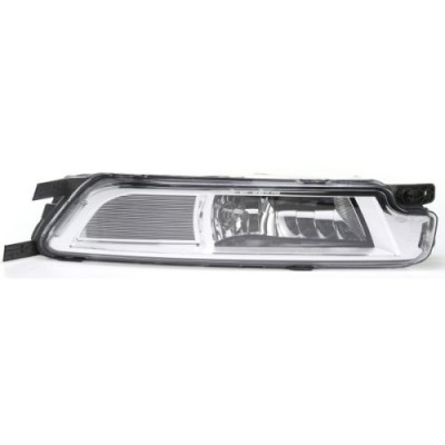 Hella Proiector ceata foto