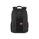 GENTI si RUCSACURI Wenger Tech, PlayerMode 15.6&quot; Gaming Laptop Backpack, Black &quot;611651&quot;