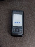 Cumpara ieftin Smartphone Rar Nokia E65 Mokka Liber retea Livrare gratuita!