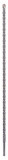 Bosch Burghiu pentru gaurire cu percutie SDS Plus-5, 14x550x615mm ProAdvanced PowerfulTools