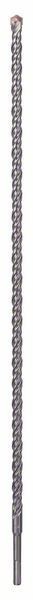 Bosch Burghiu pentru gaurire cu percutie SDS Plus-5, 14x550x615mm ProAdvanced PowerfulTools