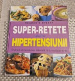 Super retete contra hipertensiunii Readers Digest