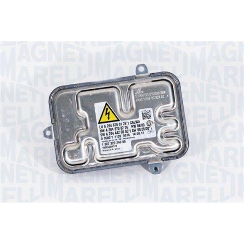 Magneti Marelli unitate de control, lumini