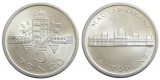 y389 UNGARIA 5 PENGO 1945 ALUMINIU NECIRCULATA UNC CU LUCIU DE BATERE