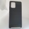 Husa Carbon Samsung A70 + Cablu de date Cadou