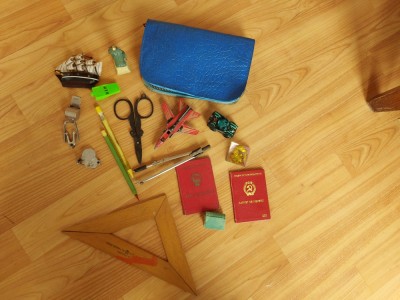 V&amp;acirc;nd lot cu diverse obiecte. (lot 2) foto