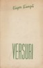 Versuri - Eugen frunza