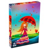 Puzzle Black Sea &bdquo;Ploaie de dragoste&rdquo; &ndash; 500 de piese