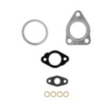 Set montaj turbocompresor Alfa Romeo Giulietta, Giulietta Box / Liftback, Mito; Fiat 500l (351, Bravo 2, Doblo Bus, Doblo Cargo, Doblo Platform /