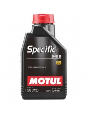 Ulei motor Motul Specific 948B 5w20 1L foto