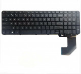 Tastatura Laptop, HP, Pavilion SleekBook 15-B, 15Z-B, 15T-B, 701684-001, 701684-031, layout US