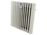 Ventilator panou ventilație RITTAL 115V AC 125m3/h IP54 alb