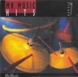 Various - Mr Music Hits 7&bull;93, CD