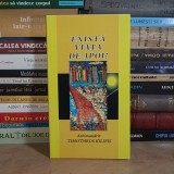 Arhimandrit TIMOTHEOS KILIFIS - EXISTA VIATA DE APOI ? , 2011 , AUTOGRAFUL TRADUCATORULUI *