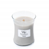 Cumpara ieftin Lumanare parfumata - Medium Jar - Fireside | WoodWick