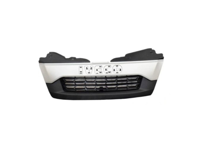 Grila masca fata IVECO DAILY, 09.2011-07.2014