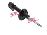 Amortizor gaz Mazda 626 5 (Gf) SRLine parte montare : Punte spate, Dreapta