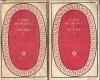 Teatru Camil Petrescu Editura Minerva Colectia Patrimoniu 1981 Carti Beletristica Romana Coperta Cartonata