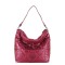 Geanta David Jones din fas, 6883-1 13 Rosu