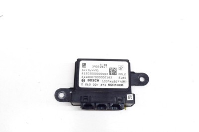 Unitate de control senzor de parcare PDC OPEL MOKKA / MOKKA X 2018 OEM: 39021659,1039A62077,544764491,0263004893 | 14379558 foto