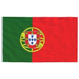 Steag Portugalia, 90 x 150 cm