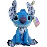 Jucarie de plus cu sunet Stitch Disney 100th Anniversary 30cm