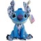 Jucarie de plus cu sunet Stitch Disney 100th Anniversary 30cm