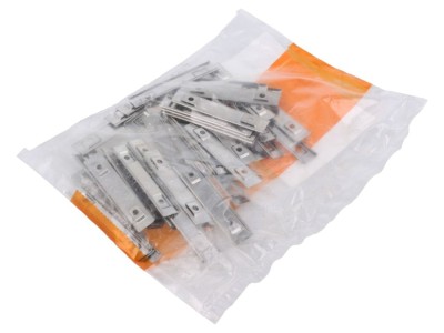 Element de Susținere Inoxidabil Termorezistent foto