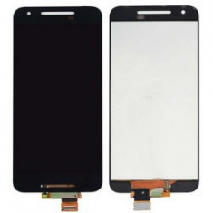Display Lg Nexus 5X negru foto