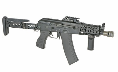Replica asalt CM.113B Cyma foto
