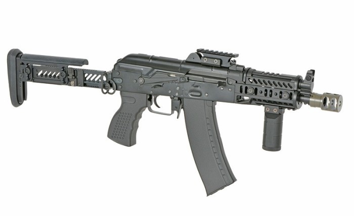 Replica asalt CM.113B Cyma