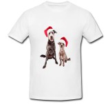 Cumpara ieftin Tricou &quot; Christmas dog &quot;