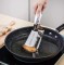 Paleta cleste inox - 2