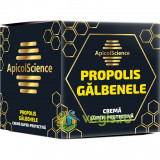 Crema Super-Protectiva cu Propolis si Galbenele 75ml