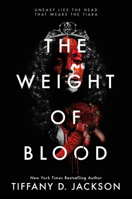 The Weight of Blood foto
