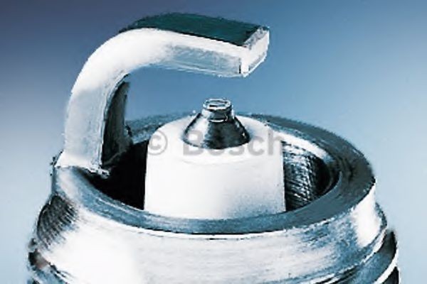 Bujie FORD TRANSIT bus (E) (1994 - 2000) BOSCH 0 242 245 558