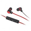 Casti Bluetooth Kruger&amp;Matz Stereo 4.1, Microfon, A2DP, AVRCP, HSP, HFP, Neodim, Baterie 5h, Standby 180h