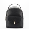 Rucsac negru David Jones CM7017A 18