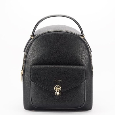 Rucsac negru David Jones CM7017A 18 foto