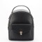Rucsac negru David Jones CM7017A 18