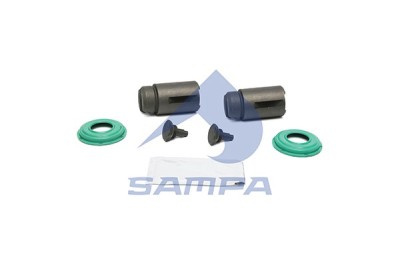 SAMPA 060.551 Set reparatie reglare automata foto