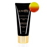 Cumpara ieftin Polygel Thermo REVOMAX GEL LUXORISE Fiery Rose, 30ml