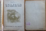 Emil Botta, Pe - o gura de raiu, 1943, editia 1