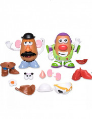 Set figurine Domnul Cap de Cartof, Toy Story foto