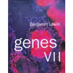 Genes Vii - Benjamin Lewis , C524