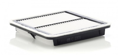 Filtru aer Mann-Filter C2201 foto