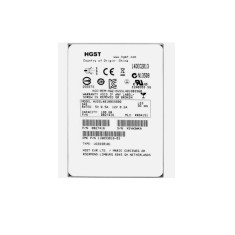 SSD second hand HGST HUSSL4010BSS600 100GB 2.5&quot; SAS 702501-001